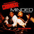 Boogie Down Productions - Criminal Minded (1987)