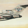 Beastie Boys - Licensed to Ill (1986)