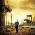 I am legend (Legenda vagyok)