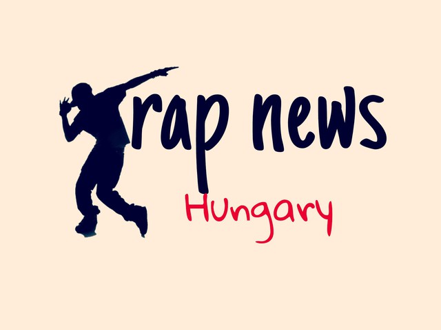 Yo! Elindult a Rap News Hungary!