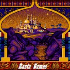 Rasta Game's DOS-Játékbemutató Sorozat Ep.6 Prince of Persia 4D