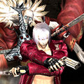 Devil may cry 3