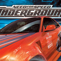 Need for Speed Underground 1-2