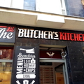 The Butcher's Kitchen