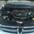Dodge Durango 3.6 Liter - szive, lelke