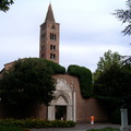 San Giovanni Evangelista (St. John the Evangelist) templom