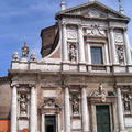 Basilica di S.Maria in Porto