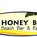 Honey Beach again!