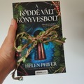 Helen Phifer: A köddé vált könyvesbolt