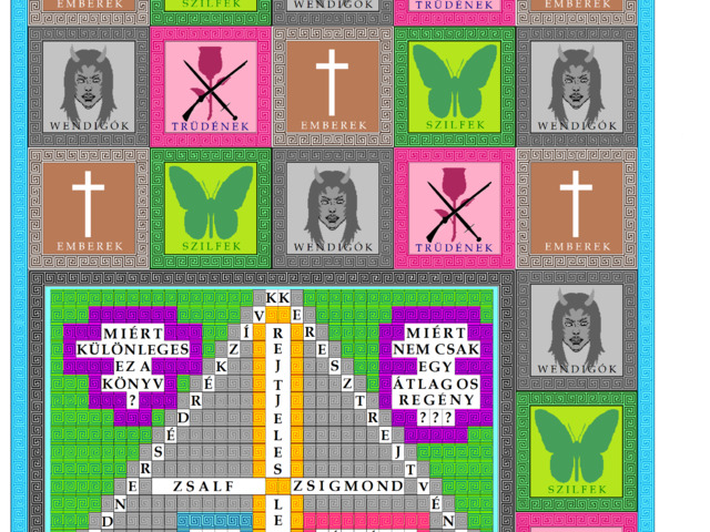 Interjú Zsalf Zsigmonddal!