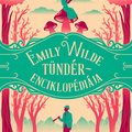 Heather Fawcett: Emily ​Wilde tündérenciklopédiája