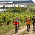 Natúrparki Családi Nap