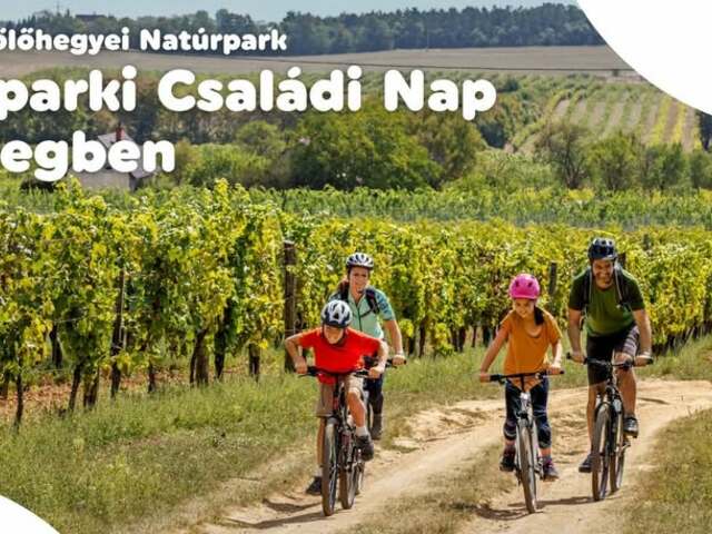 Natúrparki Családi Nap