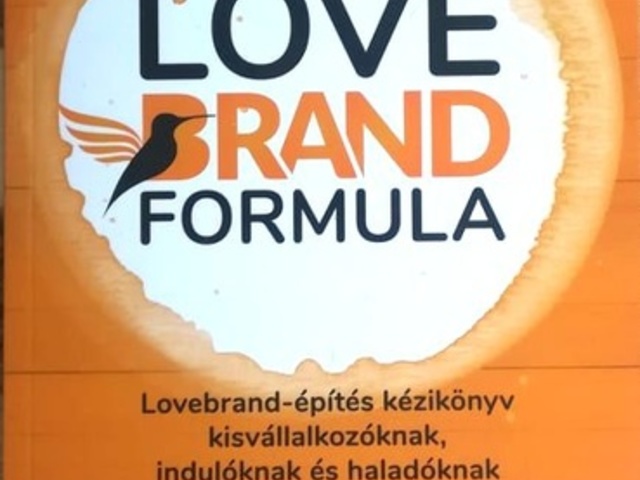 Lovebrand-építés