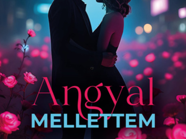 Farkas Anita: Angyal ​mellettem