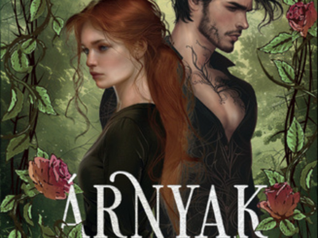 L. K. Patrícia: Árnyak hangja