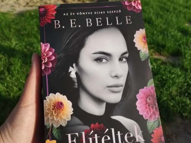 B. E. Belle: Elítéltek