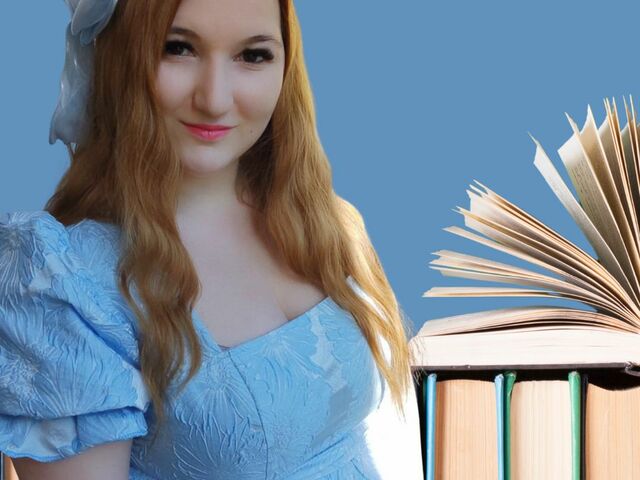 Egy félálomból született első fantasy könyve!