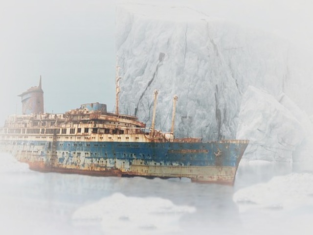 Éld át a Titanicot!