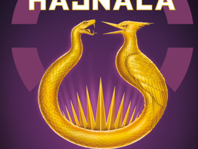 Suzanne Collins: Az aratás hajnala