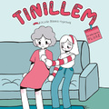Surányi Tímea: Tinillem