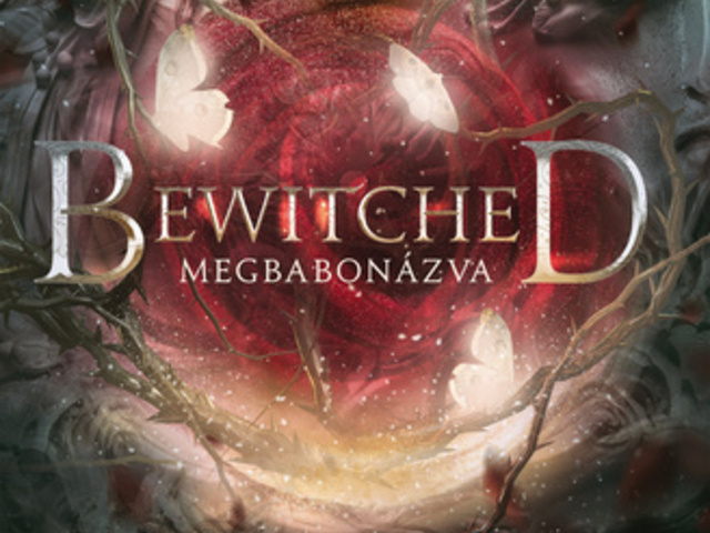 Laura Thalassa: Megbabonázva