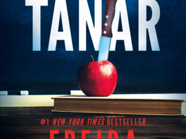 Freida McFadden: A tanár