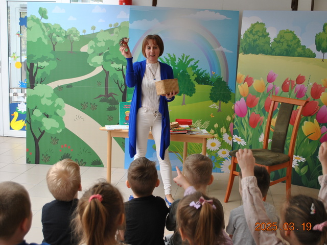 K. László Szilvia a mai interjúm alanya
