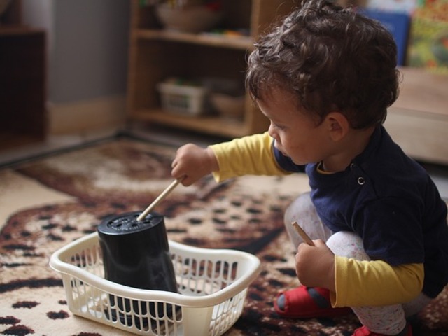 Montessori módszer előnyei