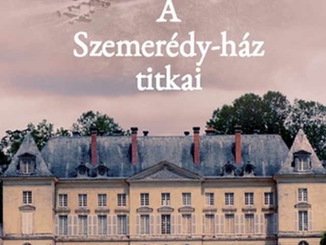 Prónik Judit: A ​Szemerédy-ház titkai