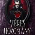 S. T. Gibson: Véres ​hozomány