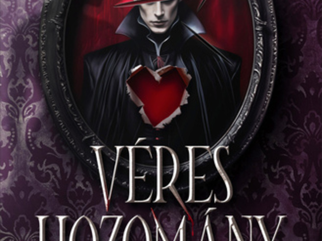 S. T. Gibson: Véres ​hozomány