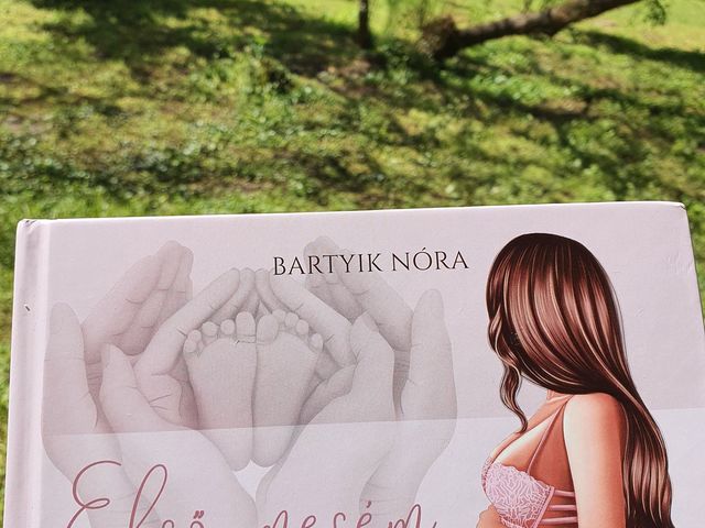 Bartyik Nóra: Első ​mesém