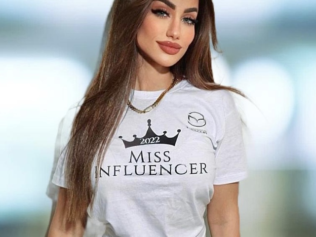 Miss Influencer