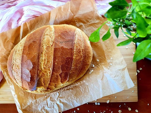 Mindennapi kenyerünket add meg nekünk ma!