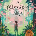 Elizabeth Lim: A ​császárné átka