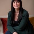 Interjú Andrea O'Lacy írónővel