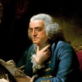 Benjamin Franklin - egy amerikai életút