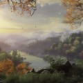 Vanishing of Ethan Carter 1/2