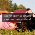 3 ok, hogy Te is olvass elalvás előtt