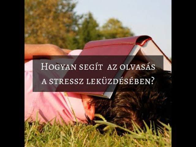 3 ok, hogy Te is olvass elalvás előtt