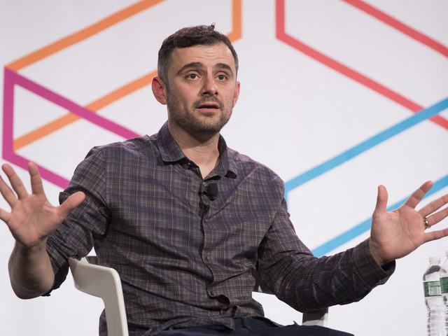 Példaképek: Gary Vaynerchuk [Példaképek cikksorozat]