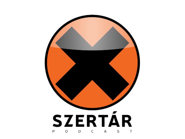 Szertár [Podcast ajánló - vélemény]