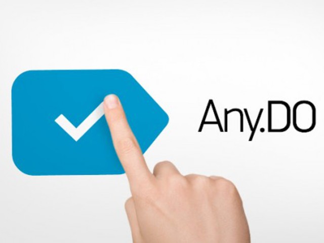 Listázd a teendőket! Any.do app teszt, hogyan használd az any.do appot