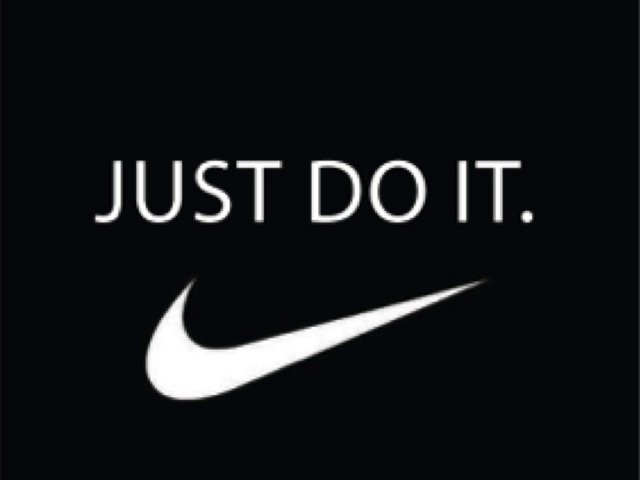 A Nike majdnem a béna Dimension six nevet kapta...