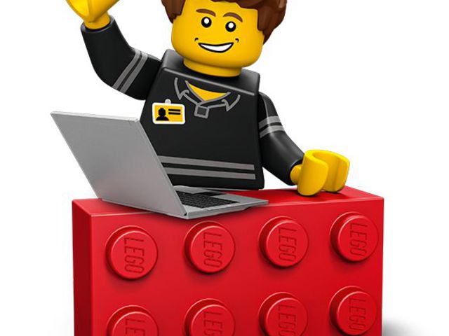 Kockáról kockára - 3 tanulság a LEGO sztoriból