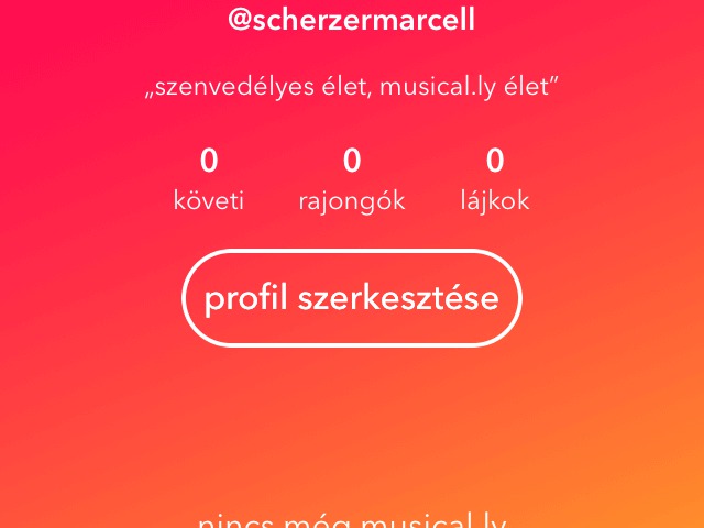 Musical.ly - A legújabb őrület