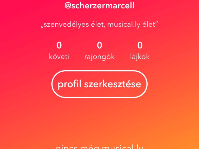 Musical.ly - A legújabb őrület