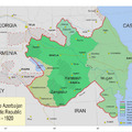 A tűz országa – Azerbajdzsán a 21. Században