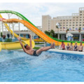 Észak-Korea új kirakatberuházása: vizividámpark Vonszanban